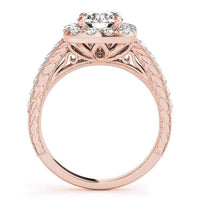 Thumbnail for [Diamond Engagement Rings, Diamond Stud Earrings, and Gold Jewelry Online]-Angelucci Jewelry