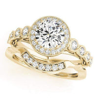 Thumbnail for [Diamond Engagement Rings, Diamond Stud Earrings, and Gold Jewelry Online]-Angelucci Jewelry