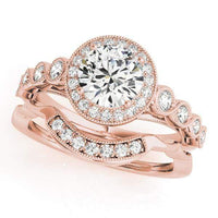Thumbnail for [Diamond Engagement Rings, Diamond Stud Earrings, and Gold Jewelry Online]-Angelucci Jewelry