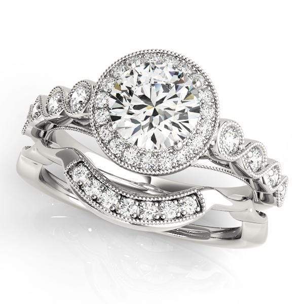 [Diamond Engagement Rings, Diamond Stud Earrings, and Gold Jewelry Online]-Angelucci Jewelry