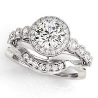 Thumbnail for [Diamond Engagement Rings, Diamond Stud Earrings, and Gold Jewelry Online]-Angelucci Jewelry
