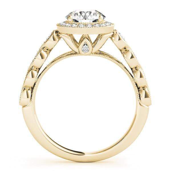[Diamond Engagement Rings, Diamond Stud Earrings, and Gold Jewelry Online]-Angelucci Jewelry