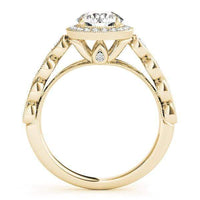 Thumbnail for [Diamond Engagement Rings, Diamond Stud Earrings, and Gold Jewelry Online]-Angelucci Jewelry
