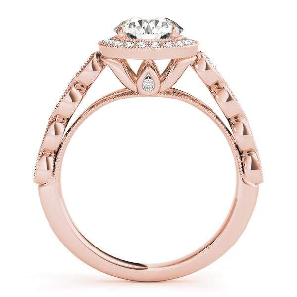 [Diamond Engagement Rings, Diamond Stud Earrings, and Gold Jewelry Online]-Angelucci Jewelry