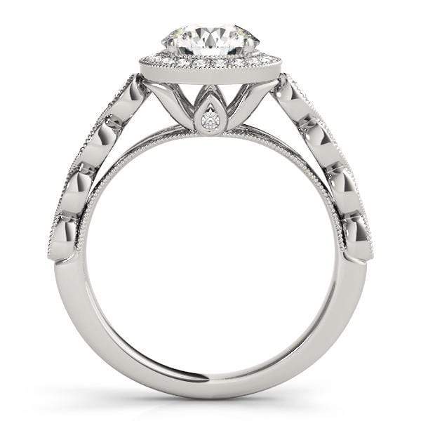 [Diamond Engagement Rings, Diamond Stud Earrings, and Gold Jewelry Online]-Angelucci Jewelry