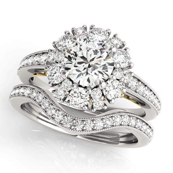 [Diamond Engagement Rings, Diamond Stud Earrings, and Gold Jewelry Online]-Angelucci Jewelry