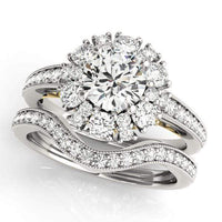 Thumbnail for [Diamond Engagement Rings, Diamond Stud Earrings, and Gold Jewelry Online]-Angelucci Jewelry