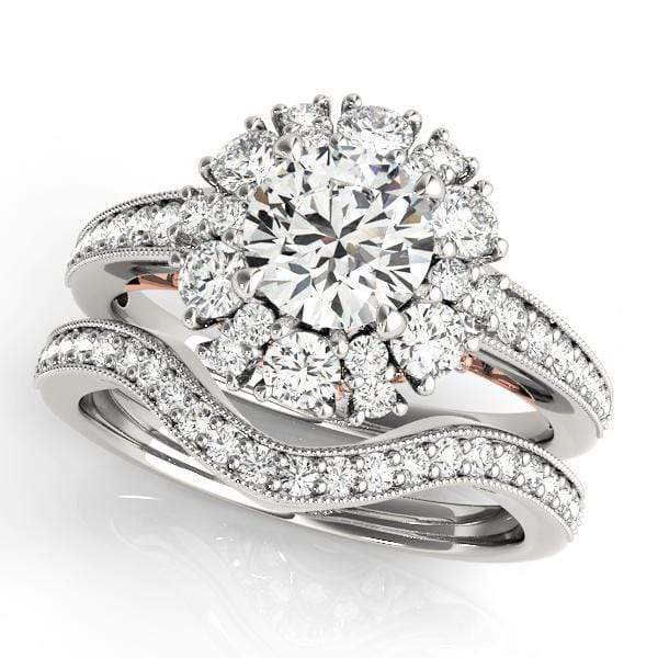 [Diamond Engagement Rings, Diamond Stud Earrings, and Gold Jewelry Online]-Angelucci Jewelry