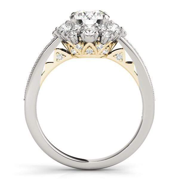 [Diamond Engagement Rings, Diamond Stud Earrings, and Gold Jewelry Online]-Angelucci Jewelry