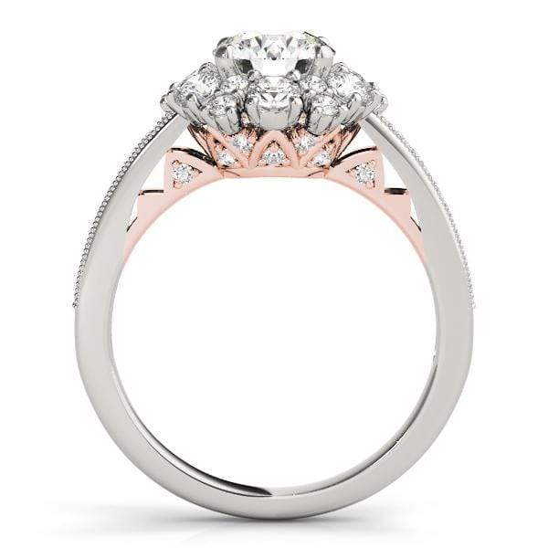 [Diamond Engagement Rings, Diamond Stud Earrings, and Gold Jewelry Online]-Angelucci Jewelry