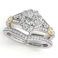 Thumbnail for [Diamond Engagement Rings, Diamond Stud Earrings, and Gold Jewelry Online]-Angelucci Jewelry