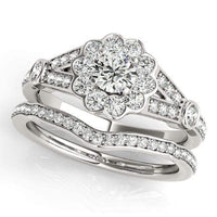 Thumbnail for [Diamond Engagement Rings, Diamond Stud Earrings, and Gold Jewelry Online]-Angelucci Jewelry