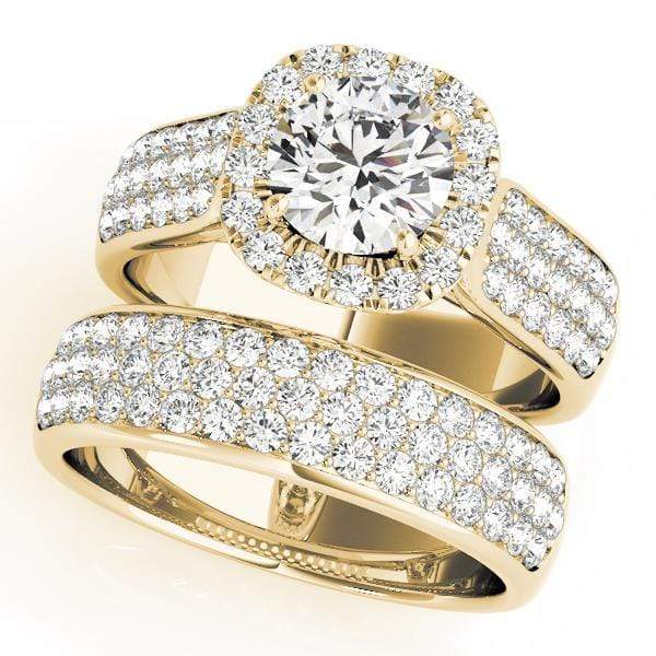 [Diamond Engagement Rings, Diamond Stud Earrings, and Gold Jewelry Online]-Angelucci Jewelry