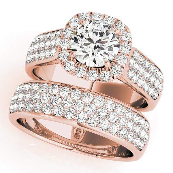 [Diamond Engagement Rings, Diamond Stud Earrings, and Gold Jewelry Online]-Angelucci Jewelry