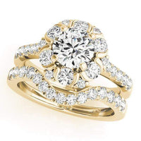 Thumbnail for [Diamond Engagement Rings, Diamond Stud Earrings, and Gold Jewelry Online]-Angelucci Jewelry