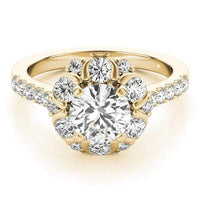 Thumbnail for [Diamond Engagement Rings, Diamond Stud Earrings, and Gold Jewelry Online]-Angelucci Jewelry