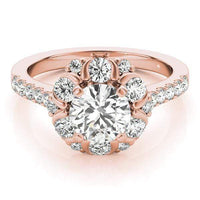 Thumbnail for [Diamond Engagement Rings, Diamond Stud Earrings, and Gold Jewelry Online]-Angelucci Jewelry