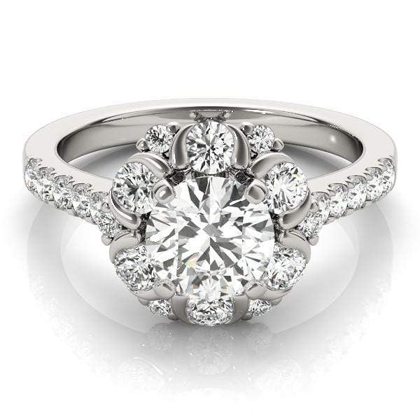 [Diamond Engagement Rings, Diamond Stud Earrings, and Gold Jewelry Online]-Angelucci Jewelry