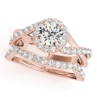 Thumbnail for [Diamond Engagement Rings, Diamond Stud Earrings, and Gold Jewelry Online]-Angelucci Jewelry