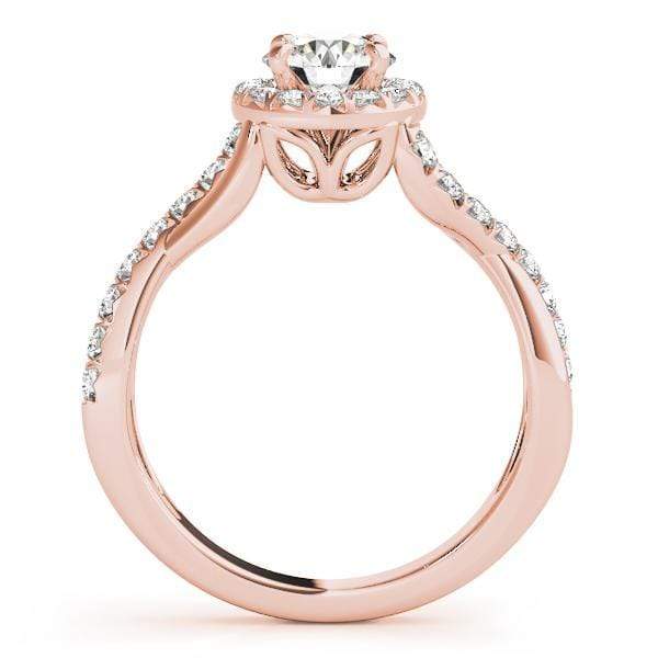 [Diamond Engagement Rings, Diamond Stud Earrings, and Gold Jewelry Online]-Angelucci Jewelry