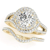 Thumbnail for [Diamond Engagement Rings, Diamond Stud Earrings, and Gold Jewelry Online]-Angelucci Jewelry