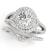 Thumbnail for [Diamond Engagement Rings, Diamond Stud Earrings, and Gold Jewelry Online]-Angelucci Jewelry