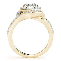 Thumbnail for [Diamond Engagement Rings, Diamond Stud Earrings, and Gold Jewelry Online]-Angelucci Jewelry