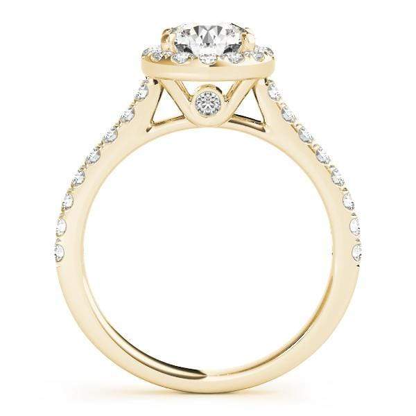 [Diamond Engagement Rings, Diamond Stud Earrings, and Gold Jewelry Online]-Angelucci Jewelry