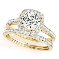 Thumbnail for [Diamond Engagement Rings, Diamond Stud Earrings, and Gold Jewelry Online]-Angelucci Jewelry