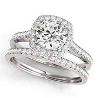 Thumbnail for [Diamond Engagement Rings, Diamond Stud Earrings, and Gold Jewelry Online]-Angelucci Jewelry