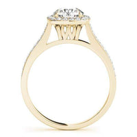 Thumbnail for [Diamond Engagement Rings, Diamond Stud Earrings, and Gold Jewelry Online]-Angelucci Jewelry