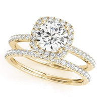 Thumbnail for [Diamond Engagement Rings, Diamond Stud Earrings, and Gold Jewelry Online]-Angelucci Jewelry