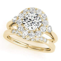 Thumbnail for [Diamond Engagement Rings, Diamond Stud Earrings, and Gold Jewelry Online]-Angelucci Jewelry