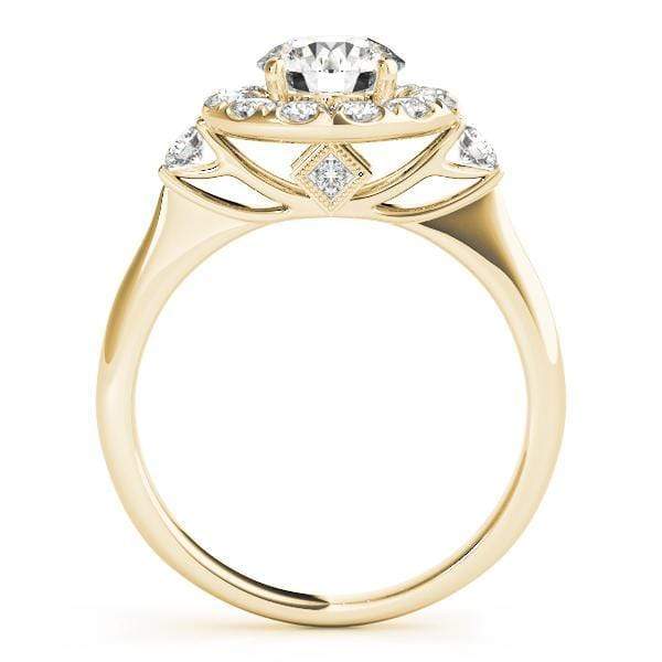 [Diamond Engagement Rings, Diamond Stud Earrings, and Gold Jewelry Online]-Angelucci Jewelry