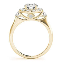 Thumbnail for [Diamond Engagement Rings, Diamond Stud Earrings, and Gold Jewelry Online]-Angelucci Jewelry