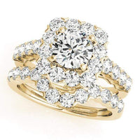 Thumbnail for [Diamond Engagement Rings, Diamond Stud Earrings, and Gold Jewelry Online]-Angelucci Jewelry