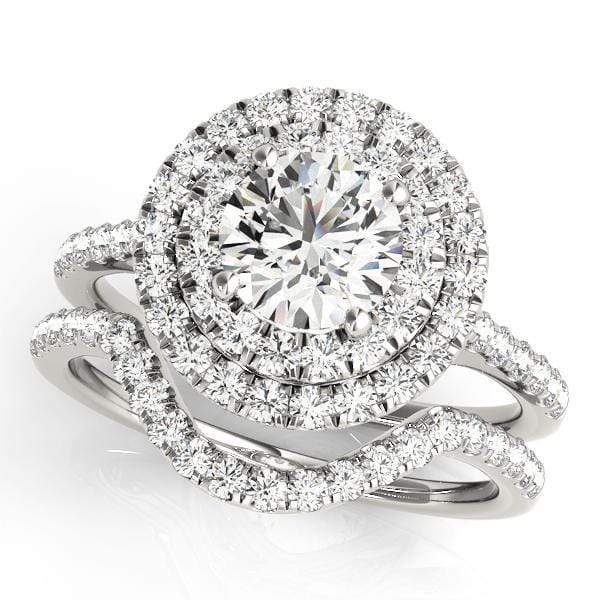 [Diamond Engagement Rings, Diamond Stud Earrings, and Gold Jewelry Online]-Angelucci Jewelry