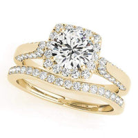 Thumbnail for [Diamond Engagement Rings, Diamond Stud Earrings, and Gold Jewelry Online]-Angelucci Jewelry