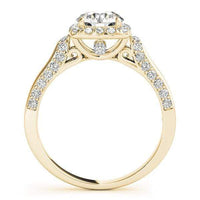 Thumbnail for [Diamond Engagement Rings, Diamond Stud Earrings, and Gold Jewelry Online]-Angelucci Jewelry
