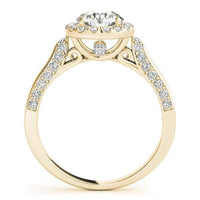 Thumbnail for [Diamond Engagement Rings, Diamond Stud Earrings, and Gold Jewelry Online]-Angelucci Jewelry