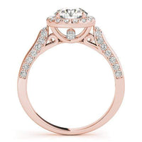 Thumbnail for [Diamond Engagement Rings, Diamond Stud Earrings, and Gold Jewelry Online]-Angelucci Jewelry
