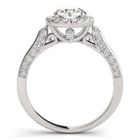 Thumbnail for [Diamond Engagement Rings, Diamond Stud Earrings, and Gold Jewelry Online]-Angelucci Jewelry