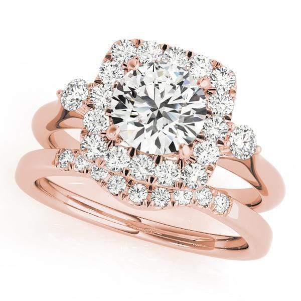 [Diamond Engagement Rings, Diamond Stud Earrings, and Gold Jewelry Online]-Angelucci Jewelry