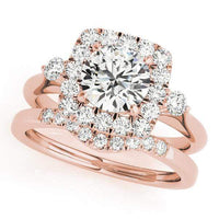 Thumbnail for [Diamond Engagement Rings, Diamond Stud Earrings, and Gold Jewelry Online]-Angelucci Jewelry