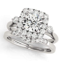 Thumbnail for [Diamond Engagement Rings, Diamond Stud Earrings, and Gold Jewelry Online]-Angelucci Jewelry