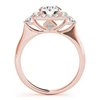 Thumbnail for [Diamond Engagement Rings, Diamond Stud Earrings, and Gold Jewelry Online]-Angelucci Jewelry