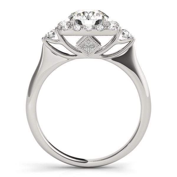[Diamond Engagement Rings, Diamond Stud Earrings, and Gold Jewelry Online]-Angelucci Jewelry