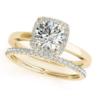 Thumbnail for [Diamond Engagement Rings, Diamond Stud Earrings, and Gold Jewelry Online]-Angelucci Jewelry