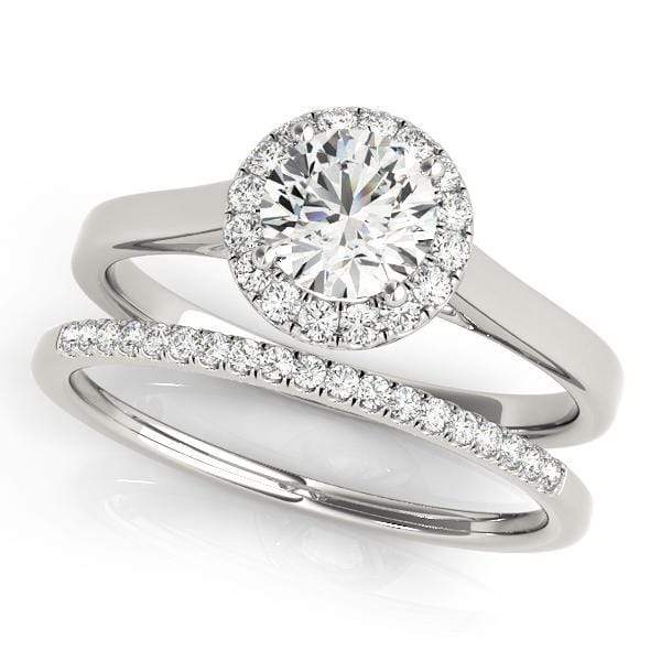 [Diamond Engagement Rings, Diamond Stud Earrings, and Gold Jewelry Online]-Angelucci Jewelry