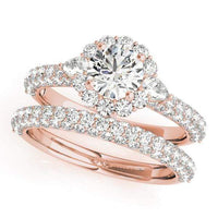 Thumbnail for [Diamond Engagement Rings, Diamond Stud Earrings, and Gold Jewelry Online]-Angelucci Jewelry